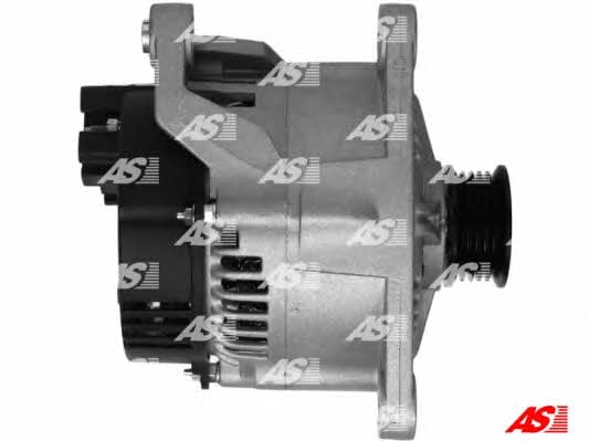 AS-PL Alternator – price 534 PLN