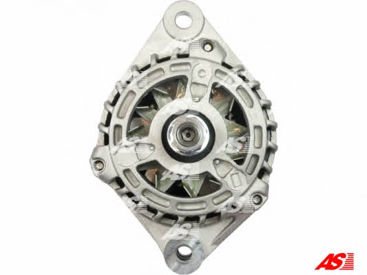 AS-PL Alternator – price 465 PLN