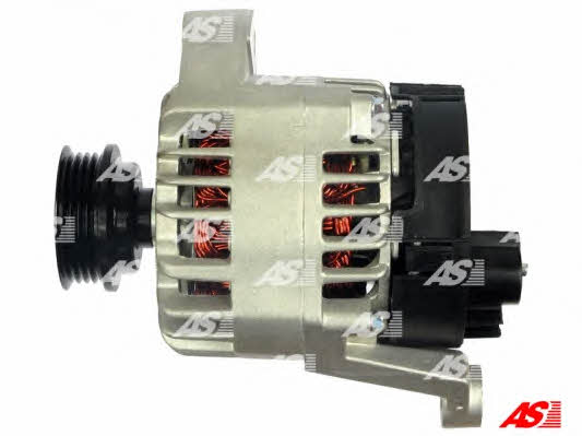 AS-PL Alternator – price 451 PLN
