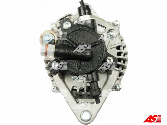 Alternator AS-PL A2001
