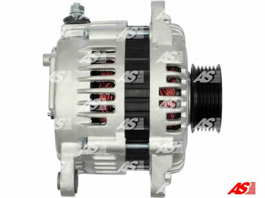 Alternator AS-PL A2043