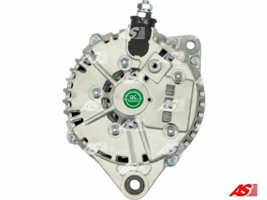AS-PL Alternator – price [object Object] PLN