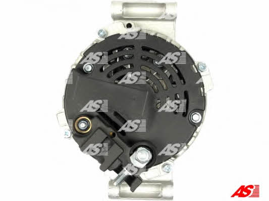 AS-PL Alternator – price 705 PLN
