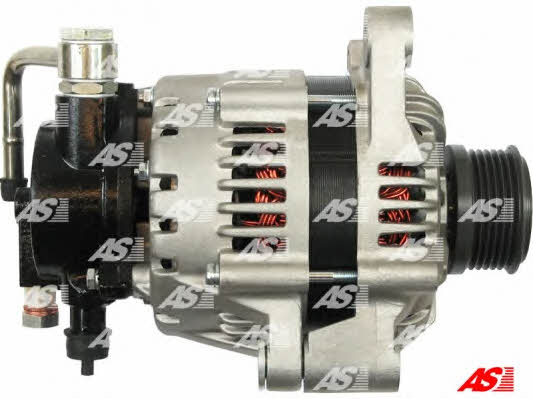 AS-PL Alternator – price 777 PLN