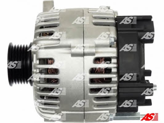 AS-PL Alternator – price 580 PLN