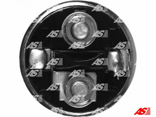 AS-PL Solenoid switch, starter – price 126 PLN