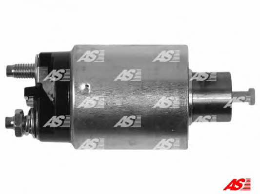 AS-PL Solenoid switch, starter – price 66 PLN