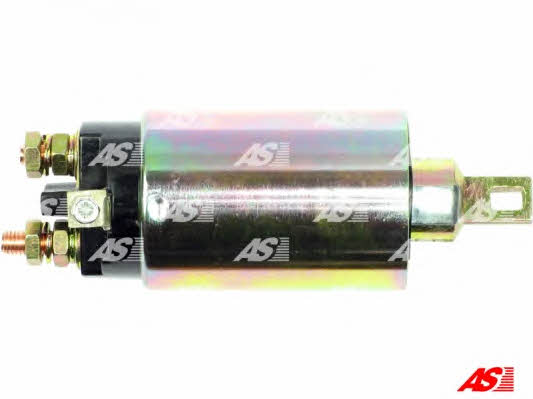 AS-PL Solenoid switch, starter – price [object Object] PLN
