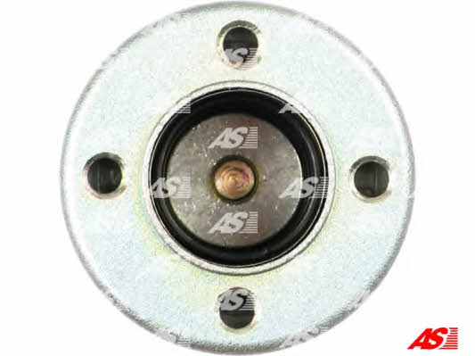 AS-PL Solenoid switch, starter – price 77 PLN
