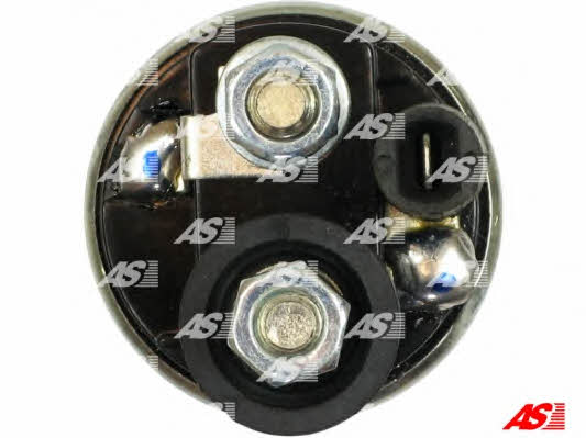 AS-PL Solenoid switch, starter – price 102 PLN