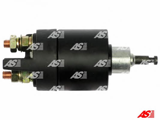 AS-PL Solenoid switch, starter – price 114 PLN