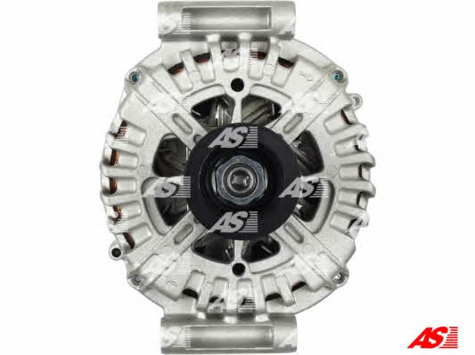 AS-PL Alternator – price 885 PLN