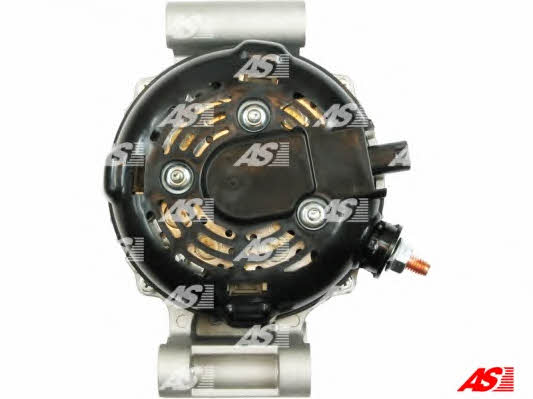 Alternator AS-PL A6176