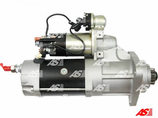 Starter AS-PL S1036