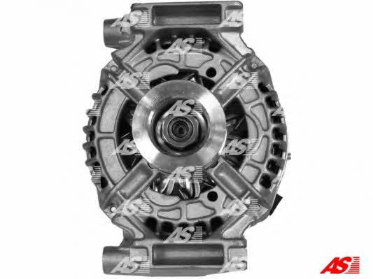Alternator AS-PL A0121