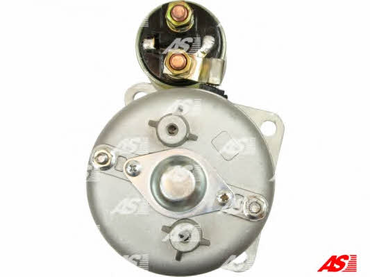 Starter AS-PL S4044