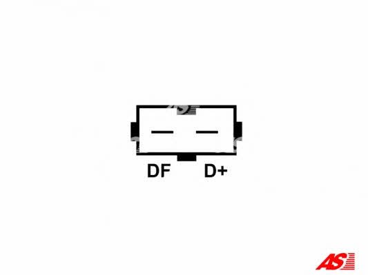 Alternator AS-PL A0130
