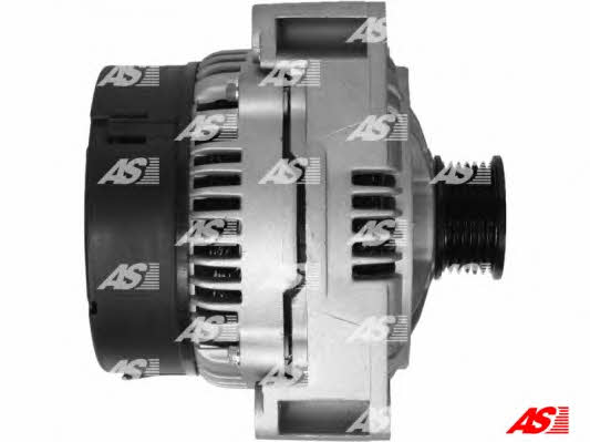 AS-PL Alternator – price 532 PLN