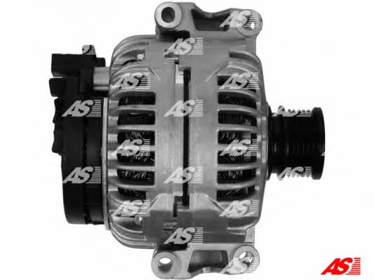 Alternator AS-PL A0207