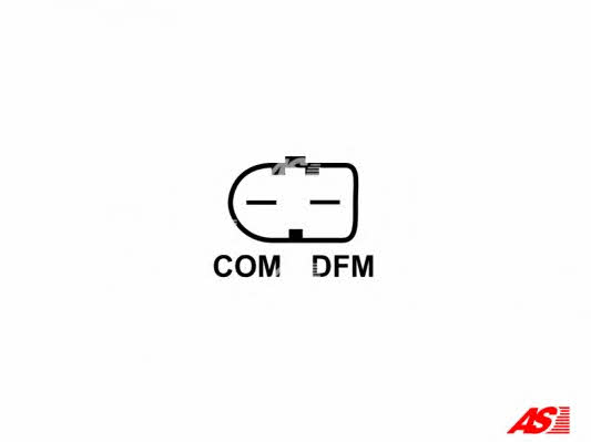 AS-PL Alternator – price 895 PLN