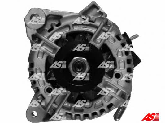 Alternator AS-PL A0224