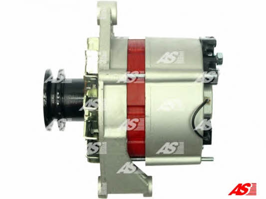 AS-PL Alternator – price 392 PLN