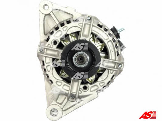 AS-PL Alternator – price 512 PLN