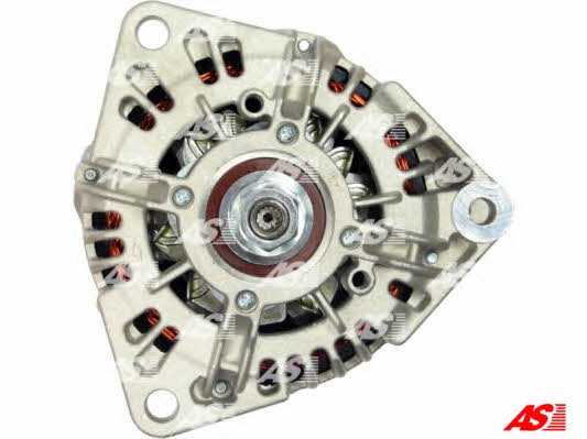 AS-PL Alternator – price 664 PLN