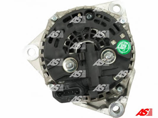 Alternator AS-PL A0192