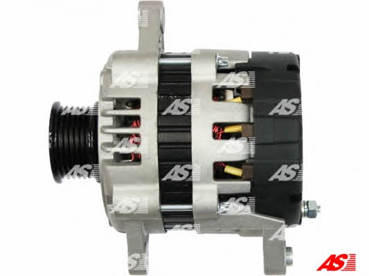 AS-PL Alternator – price 496 PLN