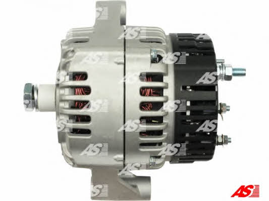 AS-PL Alternator – price 582 PLN