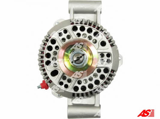 AS-PL Alternator – price 569 PLN