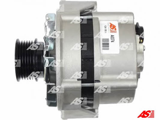 AS-PL Alternator – price 413 PLN