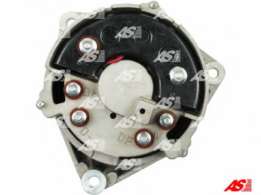 Alternator AS-PL A0184