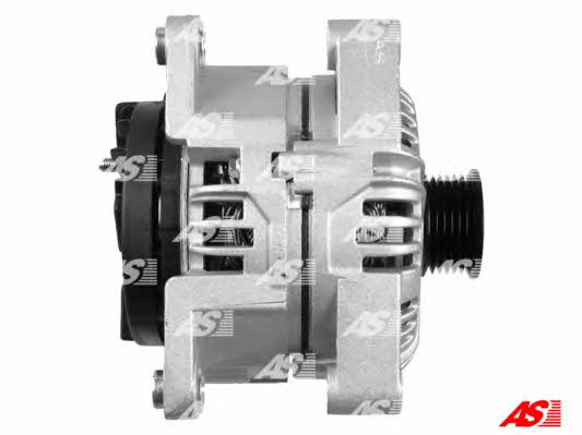 AS-PL Alternator – price 560 PLN