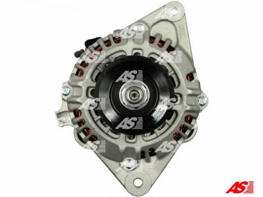 AS-PL Alternator – price 663 PLN