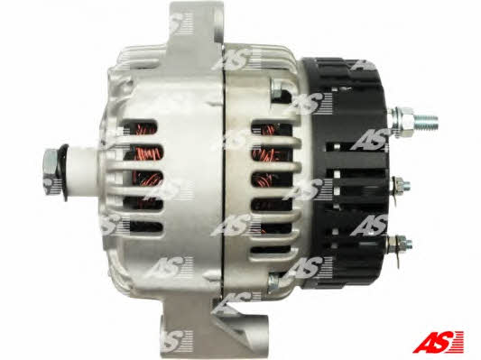 AS-PL Alternator – price 634 PLN
