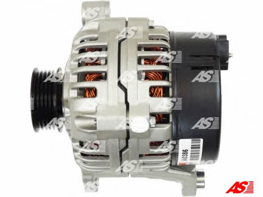 AS-PL Alternator – price 497 PLN
