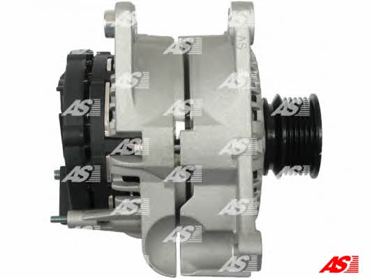 Alternator AS-PL A0254
