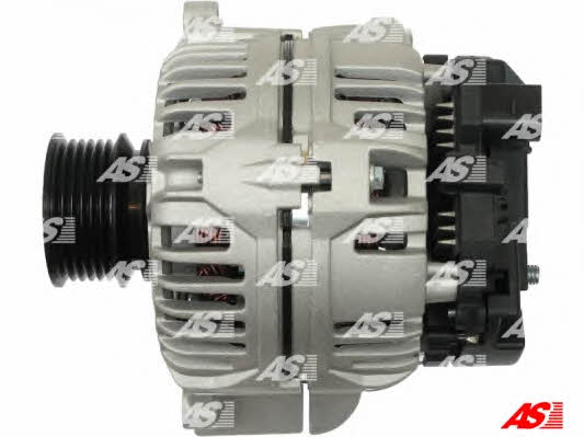AS-PL Alternator – price 505 PLN