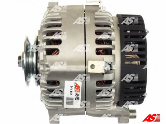 AS-PL Alternator – price [object Object] PLN