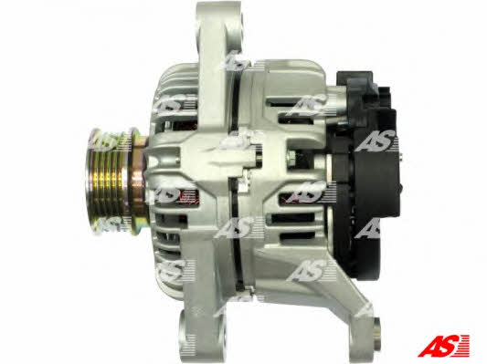 AS-PL Alternator – price 506 PLN