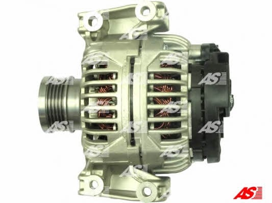 AS-PL Alternator – price 644 PLN
