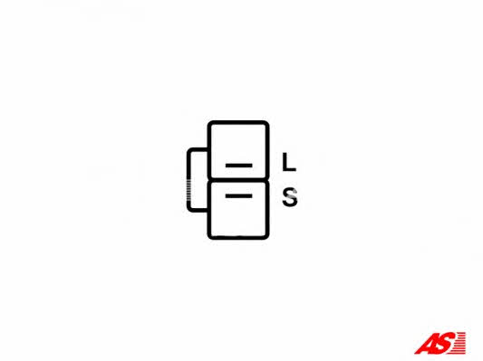 AS-PL Alternator – price [object Object] PLN