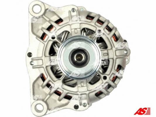 AS-PL Alternator – price 609 PLN
