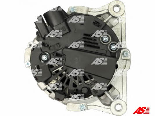 Alternator AS-PL A3138