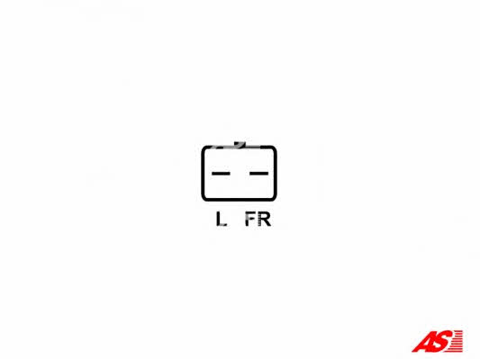 AS-PL Alternator – price [object Object] PLN