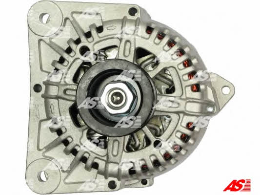 AS-PL Alternator – price 738 PLN
