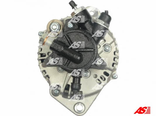 Alternator AS-PL A2022