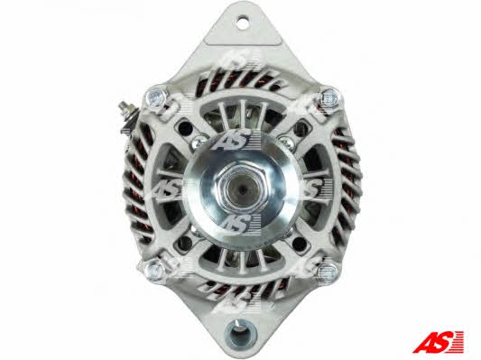 AS-PL Alternator – price 500 PLN